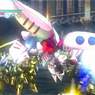 ガンダム無双３