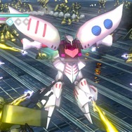 ガンダム無双３