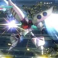 ガンダム無双３