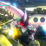 ガンダム無双３