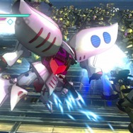 ガンダム無双３