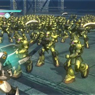 ガンダム無双３