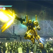 ガンダム無双３