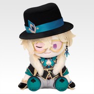 崩壊スターレイル 一番くじvol.2 黄泉 ぬいぐるみ 崩壊：スターレイル』一番くじ第2弾全ラインナップ公開！目玉は