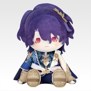 崩壊：スターレイル 一番くじ アベンチュリン レイシオ　ぬいぐるみ　セット 崩壊：スターレイル』一番くじ第2弾全ラインナップ公開！目玉は