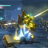 ガンダム無双３