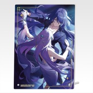 一番くじ 崩壊スターレイル vol.2 B賞 アベンチュリン C賞 レイシオ 崩壊：スターレイル』新作一番くじの全ラインナップ公開！黄泉