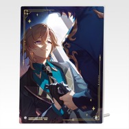 『崩壊：スターレイル』一番くじ第2弾全ラインナップ公開！目玉は黄泉やDr.レイシオのBIGぬいぐるみ、アベンチュリンは帽子の取り外し可能