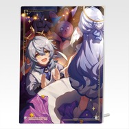 『崩壊：スターレイル』一番くじ第2弾全ラインナップ公開！目玉は黄泉やDr.レイシオのBIGぬいぐるみ、アベンチュリンは帽子の取り外し可能