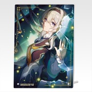 『崩壊：スターレイル』一番くじ第2弾全ラインナップ公開！目玉は黄泉やDr.レイシオのBIGぬいぐるみ、アベンチュリンは帽子の取り外し可能