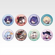 『崩壊：スターレイル』一番くじ第2弾全ラインナップ公開！目玉は黄泉やDr.レイシオのBIGぬいぐるみ、アベンチュリンは帽子の取り外し可能