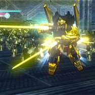 ガンダム無双３