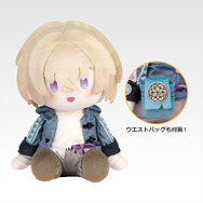 崩壊スターレイル 一番くじvol.2 黄泉 ぬいぐるみ 崩壊:スターレイル』一番くじ第2弾全ラインナップ公開!目玉は