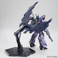 ムーンガンダムより「バルギル(ガンダムヘッド&サイコプレート