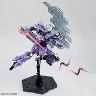 ムーンガンダム　バルギル　まとめ売り ムーンガンダムより「バルギル(ガンダムヘッド&サイコプレート