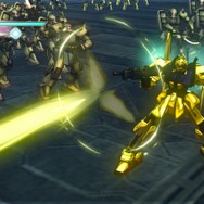 ガンダム無双３