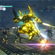 ガンダム無双３