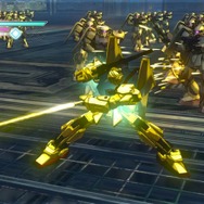 ガンダム無双３