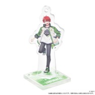 カラフルピーチ」新グッズがアニメイトにて発売！ボイス