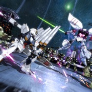 ガンダム無双３