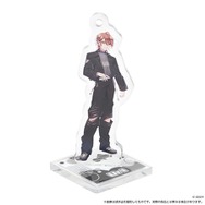 「カラフルピーチ」新グッズがアニメイトに登場！ボイスキーホルダー、千社札風ステッカーなどラインナップ