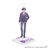 「カラフルピーチ」新グッズがアニメイトに登場！ボイスキーホルダー、千社札風ステッカーなどラインナップ