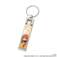 カラフルピーチ」新グッズがアニメイトにて発売！ボイス