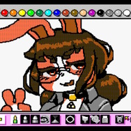 1pxのブラシを使いたい！高難度ペイントソフト『マリオペイント』攻略法5選【Nintendo Classics配信記念】