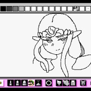 1pxのブラシを使いたい！高難度ペイントソフト『マリオペイント』攻略法5選【Nintendo Classics配信記念】