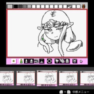 1pxのブラシを使いたい！高難度ペイントソフト『マリオペイント』攻略法5選【Nintendo Classics配信記念】