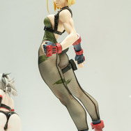 究極の肉体美バニーキャミーに「鬼滅」、人気絵師作品まで「ワンフェス」で見つけた気になるフィギュアをまとめてお届け！【WF2025夏】