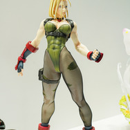 究極の肉体美バニーキャミーに「鬼滅」、人気絵師作品まで「ワンフェス」で見つけた気になるフィギュアをまとめてお届け！【WF2025夏】