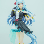 究極の肉体美バニーキャミーに「鬼滅」、人気絵師作品まで「ワンフェス」で見つけた気になるフィギュアをまとめてお届け！【WF2025夏】