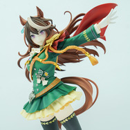 究極の肉体美バニーキャミーに「鬼滅」、人気絵師作品まで「ワンフェス」で見つけた気になるフィギュアをまとめてお届け！【WF2025夏】