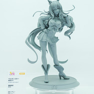 究極の肉体美バニーキャミーに「鬼滅」、人気絵師作品まで「ワンフェス」で見つけた気になるフィギュアをまとめてお届け！【WF2025夏】