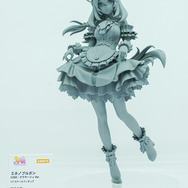 究極の肉体美バニーキャミーに「鬼滅」、人気絵師作品まで「ワンフェス」で見つけた気になるフィギュアをまとめてお届け！【WF2025夏】