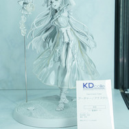 究極の肉体美バニーキャミーに「鬼滅」、人気絵師作品まで「ワンフェス」で見つけた気になるフィギュアをまとめてお届け！【WF2025夏】