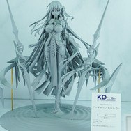 究極の肉体美バニーキャミーに「鬼滅」、人気絵師作品まで「ワンフェス」で見つけた気になるフィギュアをまとめてお届け！【WF2025夏】