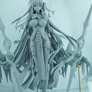 究極の肉体美バニーキャミーに「鬼滅」、人気絵師作品まで「ワンフェス」で見つけた気になるフィギュアをまとめてお届け！【WF2025夏】