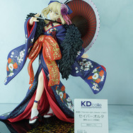 究極の肉体美バニーキャミーに「鬼滅」、人気絵師作品まで「ワンフェス」で見つけた気になるフィギュアをまとめてお届け！【WF2025夏】