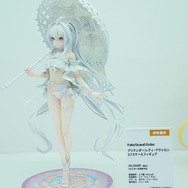 究極の肉体美バニーキャミーに「鬼滅」、人気絵師作品まで「ワンフェス」で見つけた気になるフィギュアをまとめてお届け！【WF2025夏】