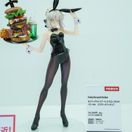 究極の肉体美バニーキャミーに「鬼滅」、人気絵師作品まで「ワンフェス」で見つけた気になるフィギュアをまとめてお届け！【WF2025夏】