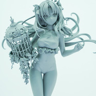 究極の肉体美バニーキャミーに「鬼滅」、人気絵師作品まで「ワンフェス」で見つけた気になるフィギュアをまとめてお届け！【WF2025夏】