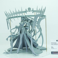 究極の肉体美バニーキャミーに「鬼滅」、人気絵師作品まで「ワンフェス」で見つけた気になるフィギュアをまとめてお届け！【WF2025夏】