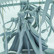 究極の肉体美バニーキャミーに「鬼滅」、人気絵師作品まで「ワンフェス」で見つけた気になるフィギュアをまとめてお届け！【WF2025夏】