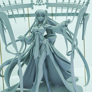 究極の肉体美バニーキャミーに「鬼滅」、人気絵師作品まで「ワンフェス」で見つけた気になるフィギュアをまとめてお届け！【WF2025夏】