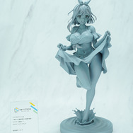 究極の肉体美バニーキャミーに「鬼滅」、人気絵師作品まで「ワンフェス」で見つけた気になるフィギュアをまとめてお届け！【WF2025夏】