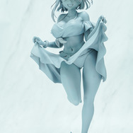 究極の肉体美バニーキャミーに「鬼滅」、人気絵師作品まで「ワンフェス」で見つけた気になるフィギュアをまとめてお届け！【WF2025夏】