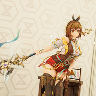 究極の肉体美バニーキャミーに「鬼滅」、人気絵師作品まで「ワンフェス」で見つけた気になるフィギュアをまとめてお届け！【WF2025夏】