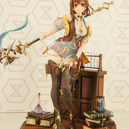 究極の肉体美バニーキャミーに「鬼滅」、人気絵師作品まで「ワンフェス」で見つけた気になるフィギュアをまとめてお届け！【WF2025夏】